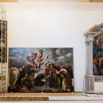 Studio ESSECI - SAN TEONISTO. Il ritorno dei dipinti trafugati da Napoleone 1