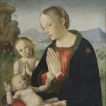 Studio ESSECI - TABULA PICTA. Dipinti tra Tardogotico e Rinascimento