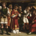 Studio ESSECI - IL RINASCIMENTO NELLE TERRE TICINESI 2. Dal territorio al museo