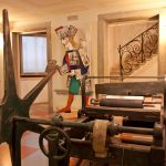 Studio ESSECI - PALAZZO STURM E IL SUO FAMOSO BELVEDERE 2