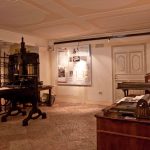 Studio ESSECI - PALAZZO STURM E IL SUO FAMOSO BELVEDERE 1