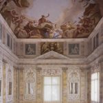 Studio ESSECI - PALAZZO STURM E IL SUO FAMOSO BELVEDERE 4