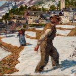 Studio ESSECI - CARLO FORNARA. Alle radici del Divisionismo 1890-1910 2