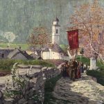 Studio ESSECI - CARLO FORNARA. Alle radici del Divisionismo 1890-1910 3