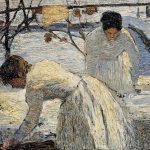 Studio ESSECI - CARLO FORNARA. Alle radici del Divisionismo 1890-1910 5