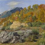 Studio ESSECI - CARLO FORNARA. Alle radici del Divisionismo 1890-1910 6
