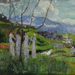 Studio ESSECI - CARLO FORNARA. Alle radici del Divisionismo 1890-1910 7