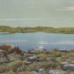Studio ESSECI - CARLO FORNARA. Alle radici del Divisionismo 1890-1910 8