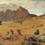 Studio ESSECI - CARLO FORNARA. Alle radici del Divisionismo 1890-1910 10