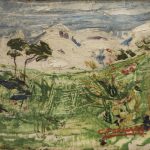 Studio ESSECI - CARLO FORNARA. Alle radici del Divisionismo 1890-1910