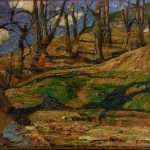 Studio ESSECI - CARLO FORNARA. Alle radici del Divisionismo 1890-1910 1