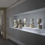 Studio ESSECI - IL RINNOVATO MUSEO ARCHEOLOGICO AL TEATRO ROMANO