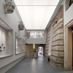 Studio ESSECI - IL RINNOVATO MUSEO ARCHEOLOGICO AL TEATRO ROMANO 7