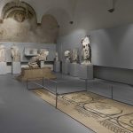 Studio ESSECI - IL RINNOVATO MUSEO ARCHEOLOGICO AL TEATRO ROMANO 6