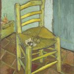 Studio ESSECI - VAN GOGH NELLA VILLA DEI CAPOLAVORI. La sedia di Vincent: ritratto di una struggente (disperata) umanità