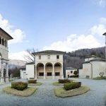 Studio ESSECI - SACRI MONTI DEL PIEMONTE 23