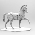 Studio ESSECI - ANTONIO CANOVA. ATELIER 1