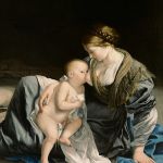Studio ESSECI - ORAZIO GENTILESCHI. La fuga in Egitto e altre storie 1