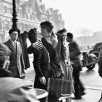 Studio ESSECI - ROBERT DOISNEAU 1