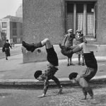 Studio ESSECI - ROBERT DOISNEAU