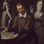Studio ESSECI - DIETRO LE QUINTE DEL RINASCIMENTO. Fare arte nel Veneto di terraferma (1550-1616) 1