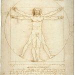 Studio ESSECI - L’INGANNO DELL’UOMO VITRUVIANO. L’algoritmo della divina proporzione 4