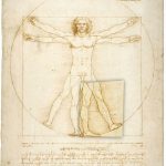 Studio ESSECI - L’INGANNO DELL’UOMO VITRUVIANO. L’algoritmo della divina proporzione 3