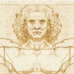 Studio ESSECI - L’INGANNO DELL’UOMO VITRUVIANO. L’algoritmo della divina proporzione