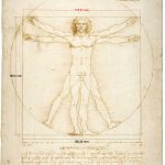 Studio ESSECI - L’INGANNO DELL’UOMO VITRUVIANO. L’algoritmo della divina proporzione 1