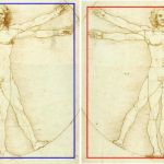 Studio ESSECI - L’INGANNO DELL’UOMO VITRUVIANO. L’algoritmo della divina proporzione 2