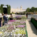 Studio ESSECI - NEL SEGNO DEL GIGLIO. 27^ Mostra mercato del giardinaggio di qualità 2