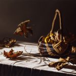 Studio ESSECI - OLTRE L’APPARENZA. Un racconto nella pittura di Luigi Pellanda. 30 anni di iperrealismo 4