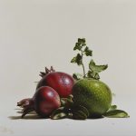 Studio ESSECI - OLTRE L’APPARENZA. Un racconto nella pittura di Luigi Pellanda. 30 anni di iperrealismo 6