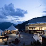 Studio ESSECI - VERBIER FESTIVAL. 27a Edizione 2