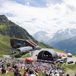 Studio ESSECI - VERBIER FESTIVAL. 27a Edizione 1