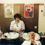 Studio ESSECI - LA GIUSTA DISTANZA. Il Veneto del Cinema. Fotografie di scena dal 2000 al 2019 2