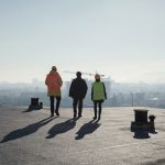 Studio ESSECI - LA GIUSTA DISTANZA. Il Veneto del Cinema. Fotografie di scena dal 2000 al 2019 3