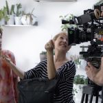 Studio ESSECI - LA GIUSTA DISTANZA. Il Veneto del Cinema. Fotografie di scena dal 2000 al 2019 4