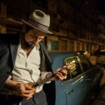 Studio ESSECI - LA GIUSTA DISTANZA. Il Veneto del Cinema. Fotografie di scena dal 2000 al 2019 5