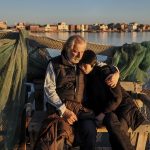 Studio ESSECI - LA GIUSTA DISTANZA. Il Veneto del Cinema. Fotografie di scena dal 2000 al 2019 6