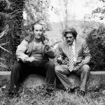 Studio ESSECI - LA GIUSTA DISTANZA. Il Veneto del Cinema. Fotografie di scena dal 2000 al 2019 7