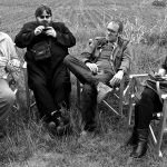 Studio ESSECI - LA GIUSTA DISTANZA. Il Veneto del Cinema. Fotografie di scena dal 2000 al 2019