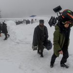 Studio ESSECI - LA GIUSTA DISTANZA. Il Veneto del Cinema. Fotografie di scena dal 2000 al 2019 1