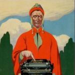 Studio ESSECI - DANTE. Gli occhi e la mente 3