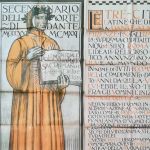 Studio ESSECI - DANTE. Gli occhi e la mente 1