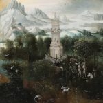 Studio ESSECI - FLASHBACK, l’arte è tutta contemporanea. Edizione 2020, I Ludens 7