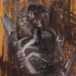 Studio ESSECI - FLASHBACK, l’arte è tutta contemporanea. Edizione 2020, I Ludens 24