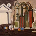 Studio ESSECI - FLASHBACK, l’arte è tutta contemporanea. Edizione 2020, I Ludens 10