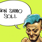 Studio ESSECI - FLASHBACK, l’arte è tutta contemporanea. Edizione 2020, I Ludens 13