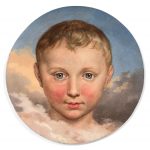 Studio ESSECI - FLASHBACK, l’arte è tutta contemporanea. Edizione 2020, I Ludens 4